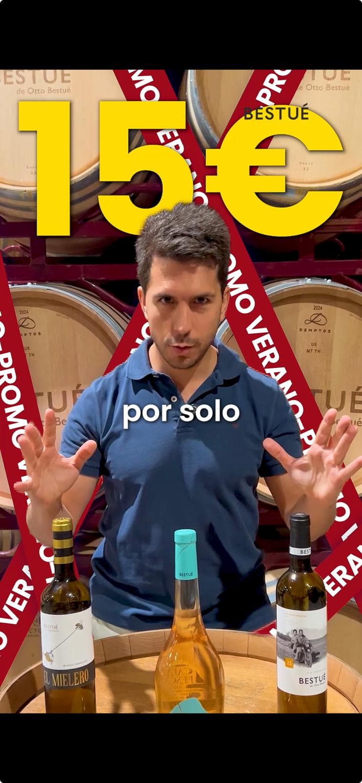 Pack Verano