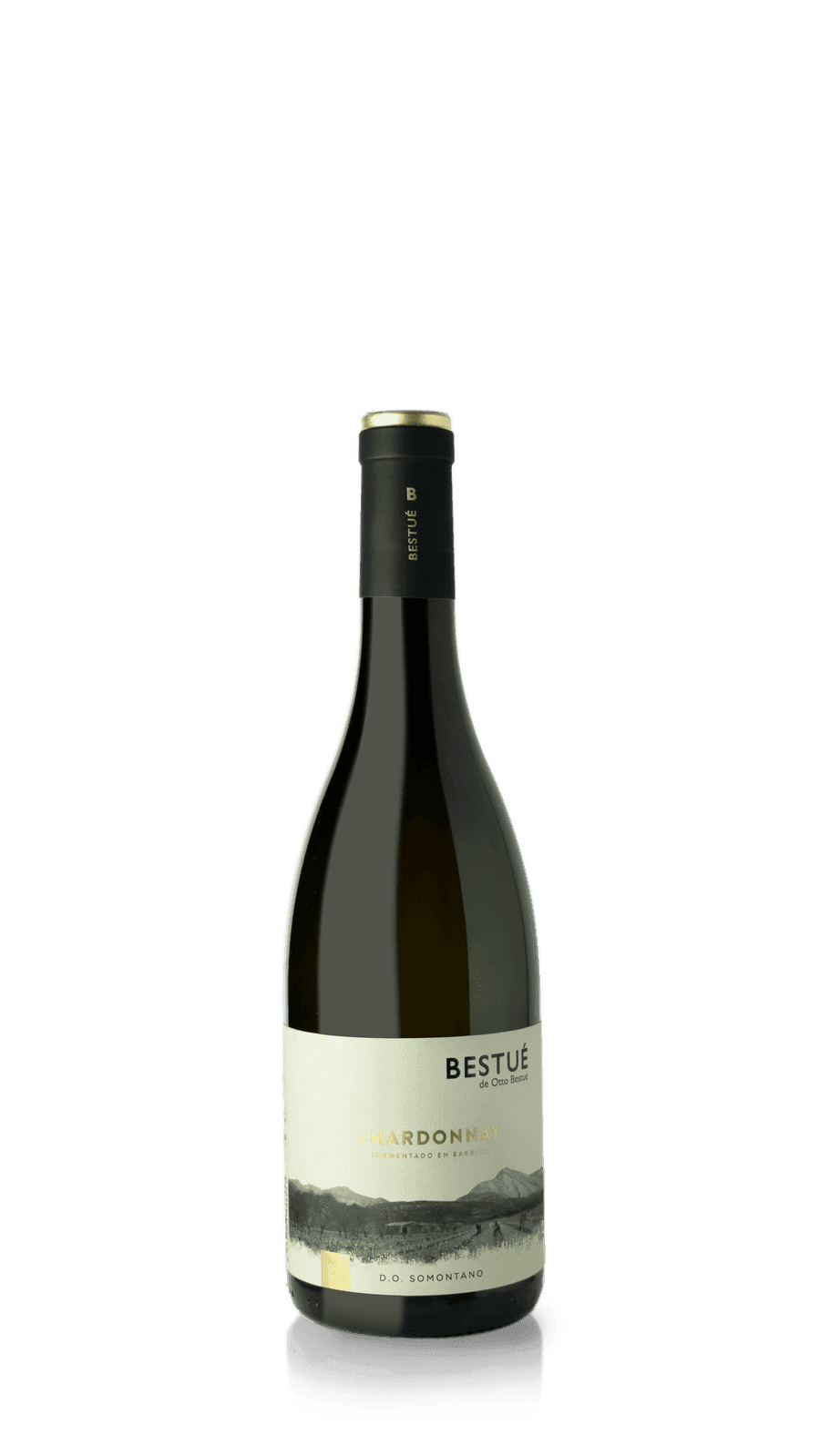 Chardonnay Fermentado en Barrica