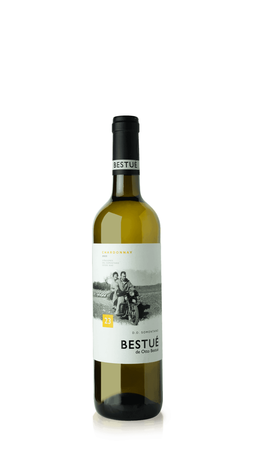 Joven Chardonnay
