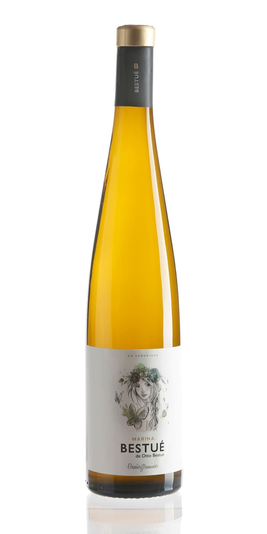 Marina Gewürztraminer