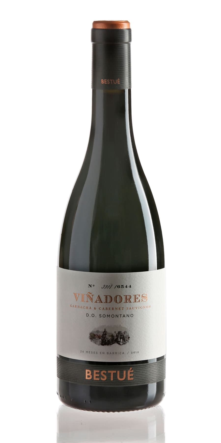 Viñadores