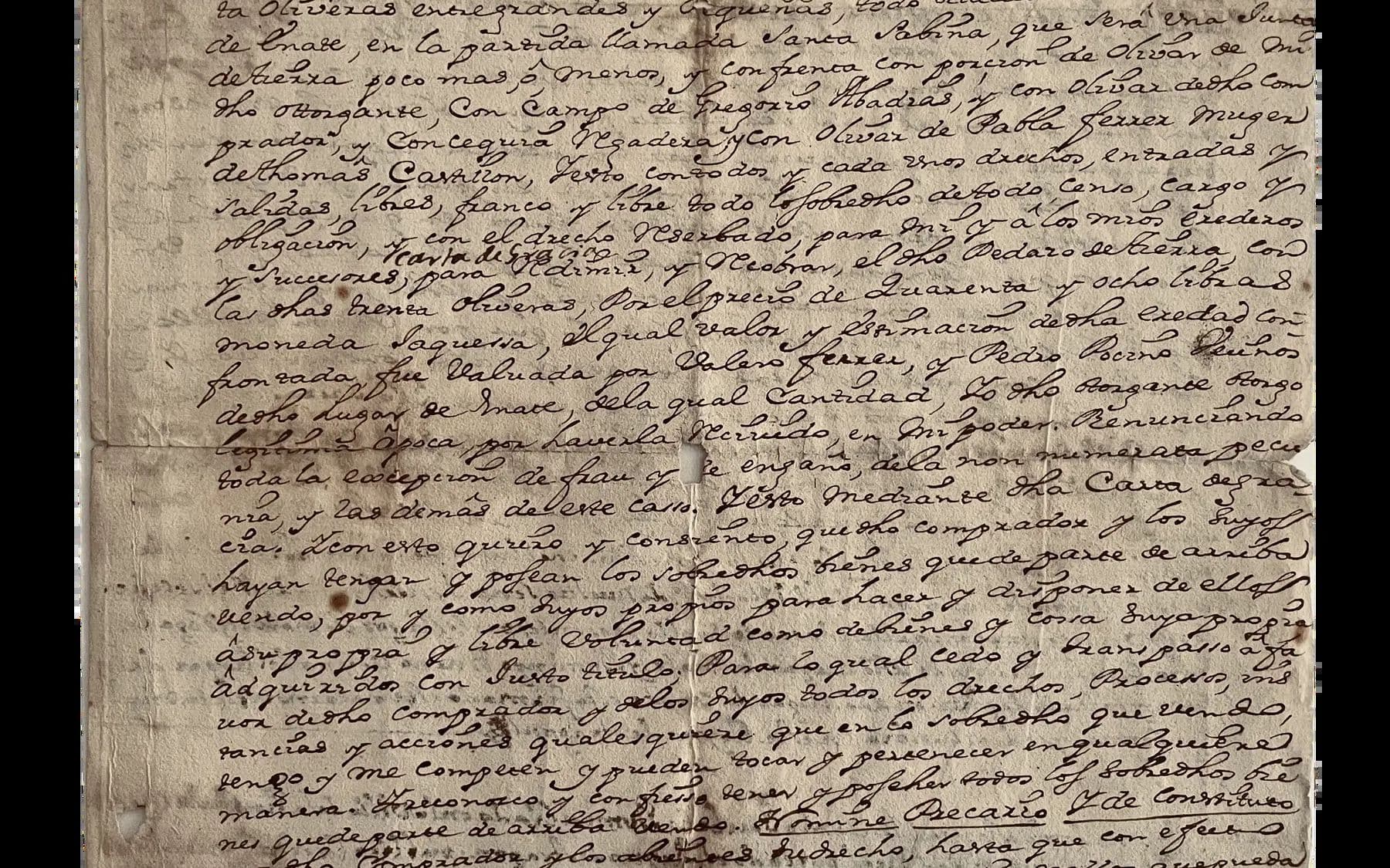 48 libras jaquesas