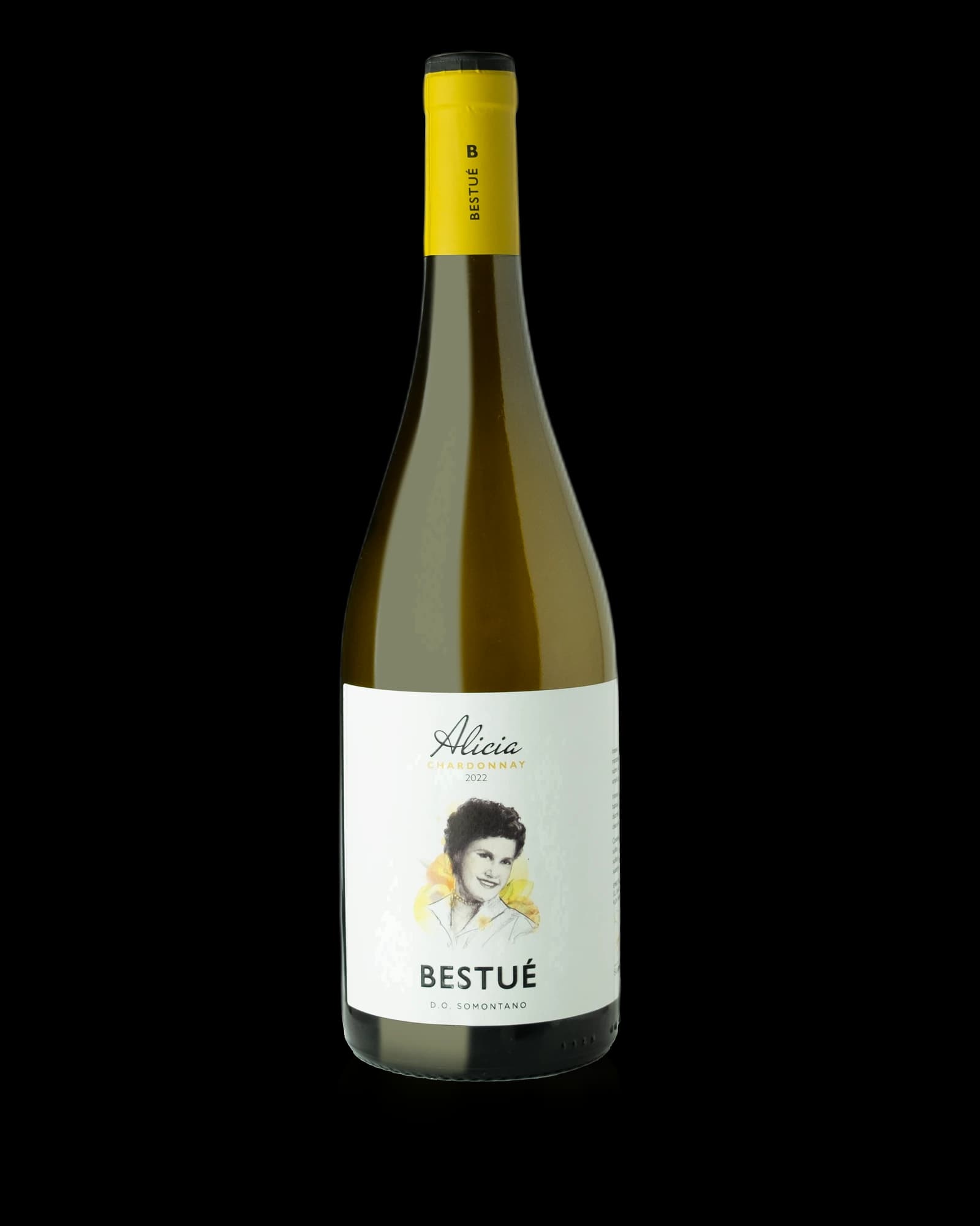 Alicia Chardonnay