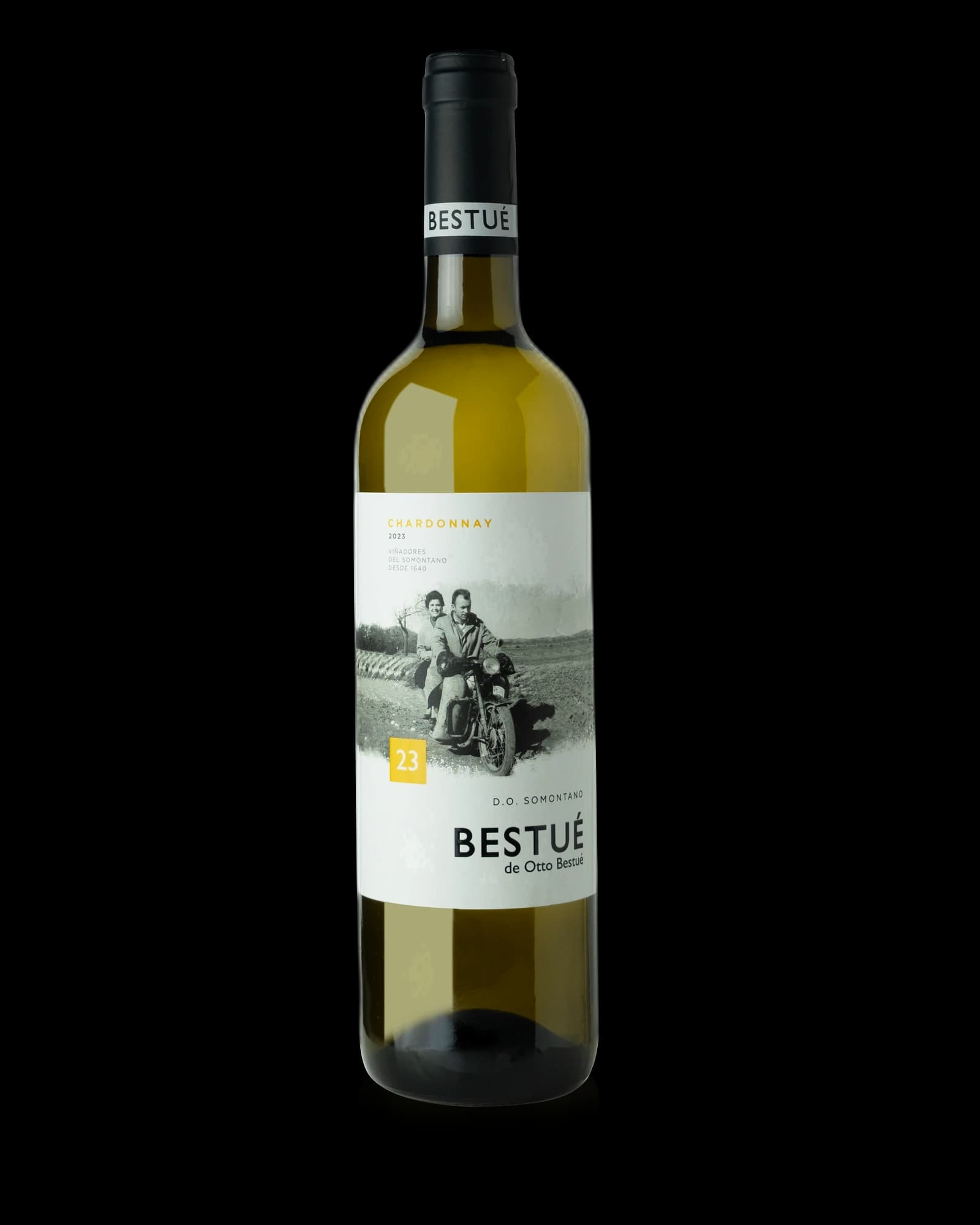 Joven Chardonnay