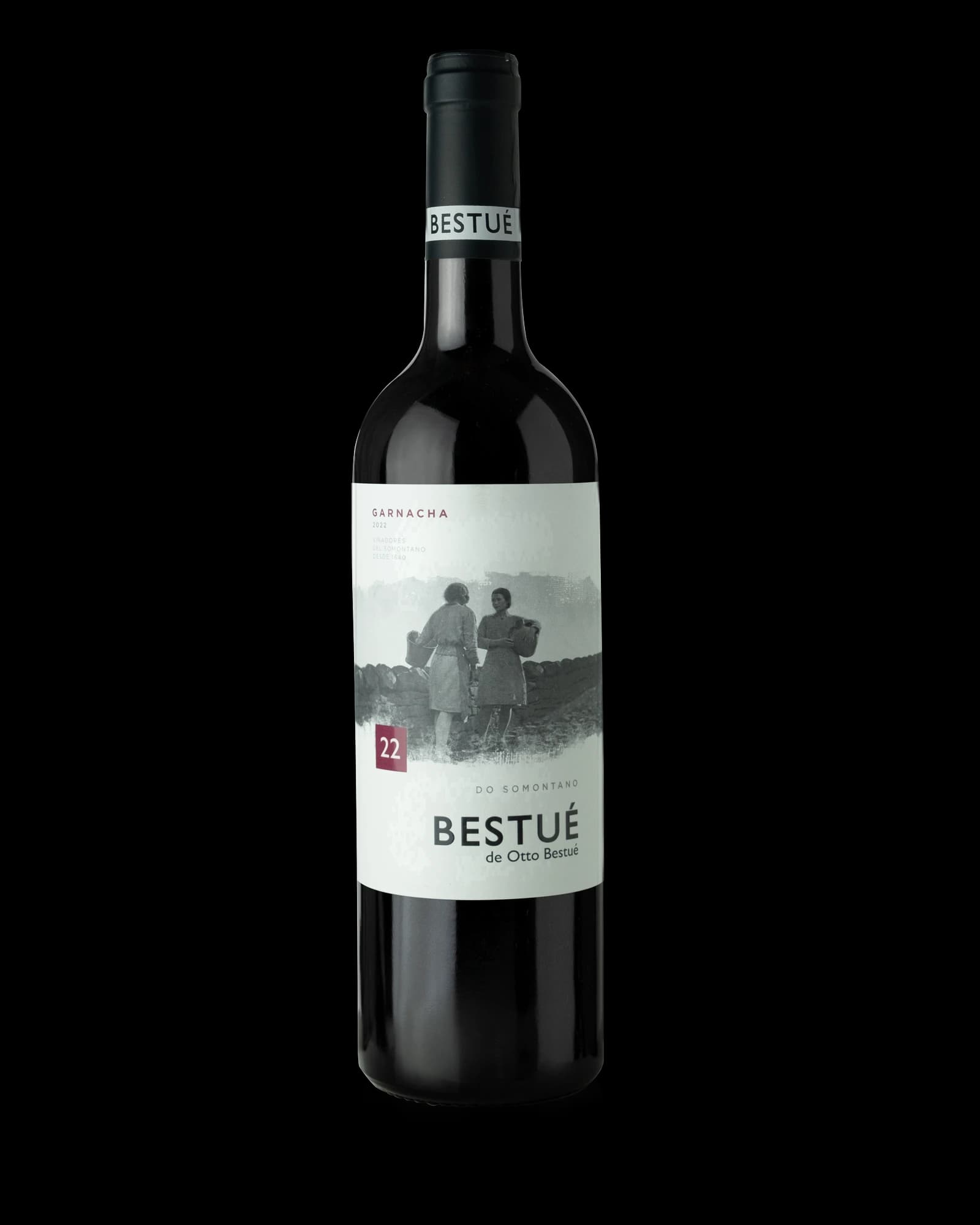 Joven Garnacha